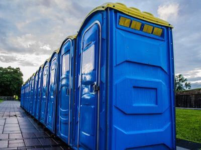 About Sioux Falls Portable Toilets Rental - construction toilets experts in Sioux Falls,sd