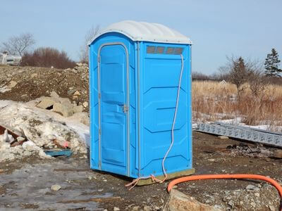 Professional construction toilets services in Sioux Falls,sd - Sioux Falls Portable Toilets Rental